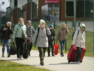 Ukrajinský veľvyslanec sa prihovoril za Poľsko. EÚ vyzval, aby uvoľnila eurofondy pre túto ústretovú krajinu