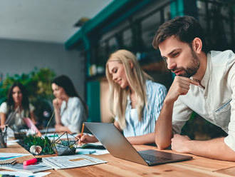 Kedy sa stal coworking populárnym aj na Slovensku? Toto sú jeho počiatky.