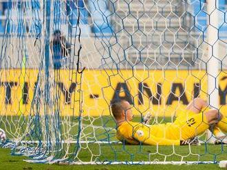 Slovan musí mať špičkového brankára. S Chovanom to v Európe nebude mať ľahké