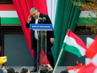 Kyjev tvrdí, že Orbán VEDEL o pláne útoku Putina. Robia si Maďari ZÁLUSK na časť Ukrajiny?