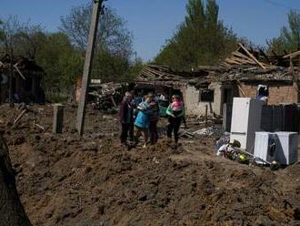 Rusi zbombardovali dedinskú ŠKOLU: Ukrývalo sa v nej 90 ľudí, zomreli aj dve deti!