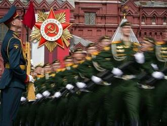 Šéf ukrajinskej rozviedky ŠOKUJE: V Moskve vraj chystajú PREVRAT a zvrhnutie Putina