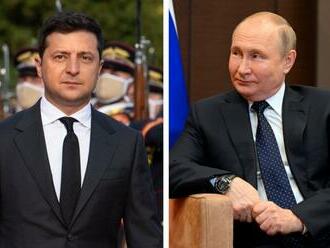 Prestížny TIME zverejnil ZOZNAM 100 najvplyvnejších: Nechýbajú Zelenskyj ani Putin