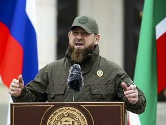 Čečenský vodca Kadyrov pohrozil ÚTOKOM na Poľsko: Do šiestich sekúnd ukážeme, čoho sme schopní!