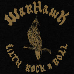 RECENZE: Warhawk – Filth Rock n Roll