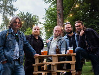 Povodí Ohře se už v pátek vrací do Rock Café