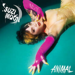 RECENZE: Suzi Moon – Animal