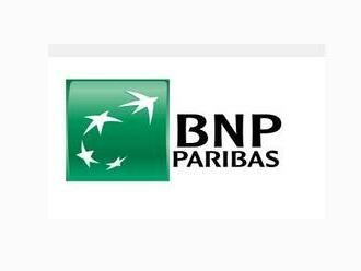 BNP Paribas: Výsledky vysoko nad odhady, potvrzení výhledu