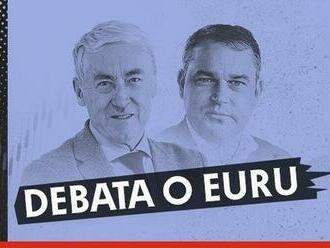 Covid, inflace, válka na Ukrajině: nastal čas na novou debatu o euru?