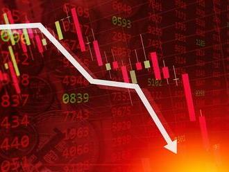 Powell včera poslal 10yr výnosy zpět na 3 %, Walmart po výsledcích -11 % - Ranní komentář XTB