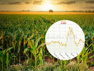 Získali jsme navíc 540 milionů korun pro zemědělce, abychom jim pomohli v krizové situaci - Ministr zemědělství