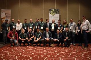 USA: Výrazná česká stopa pro oblast craftového   pivovarnictví na Craft Brewers Conference 2022 v Minneapolis