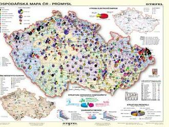 V Česku vzniká Digitální technická mapa - ulehčí práci veřejné správě i investorům