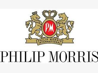 Philip Morris ČR: dividenda 1310 Kč/akcii schválena