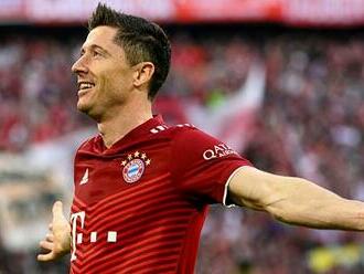 Bayern? Uzavřená kapitola. Lewandowski odmítl prodloužit. Barca chystá smlouvu