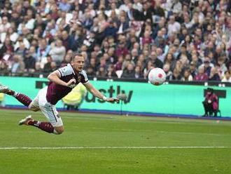 VIDEO: Výstavní Coufalův vlastňák. Český bek pomohl Manchesteru City k bodu