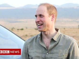 Kenya's Talai clan petitions Prince William over land eviction