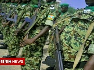 Al-Shabab attack on African Union forces in Somalia: What we know