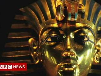 Who really discovered Tutankhamun's tomb?