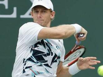 Kevin Anderson: South African reflects on retirement aged 35