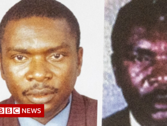 Rwandan genocide fugitive Protais Mpiranya confirmed dead