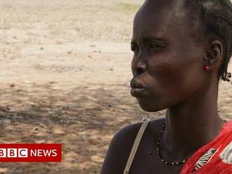 East Africa drought: 'The suffering here has no equal'