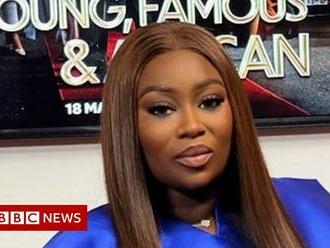 Young, Famous African's Peace Hyde: From teacher to Netflix hitmaker