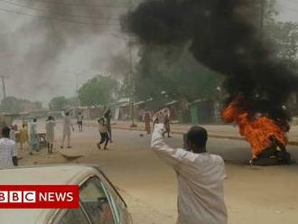 Nigeria's Sokoto student killing sparks spread of fake news