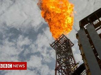 Ukraine crisis: Can Africa replace Russian gas supplies to Europe?