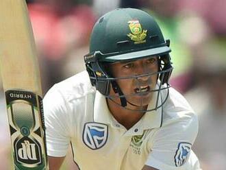 SA cricketer banned after taking father's tablets