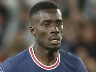 Idrissa Gueye refuses to wear PSG shirt featuring rainbow symbol