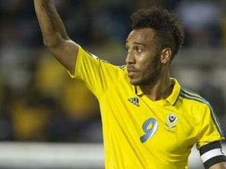 Pierre-Emerick Aubameyang: Gabon captain retires from international football