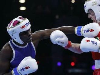 World Championships: Success for African women boxers