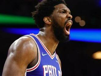 Joel Embiid: Will Cameroonian NBA star switch to play for France?