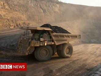 Mining giant pleads guilty to bribery in Africa