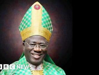 Samuel Kanu: Nigeria's Methodist Church leader kidnapped