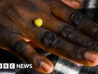 Clashes between Chad gold miners leave 100 dead