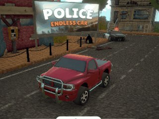 Police Chase