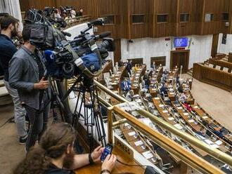 Koalícia nemá dohodu na detskom komisárovi ani šéfovi NKÚ, voliť ich budú dnes večer