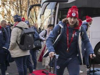 Mladá Boleslav stavila na Slovákov. Český tím posilní duo reprezentantov