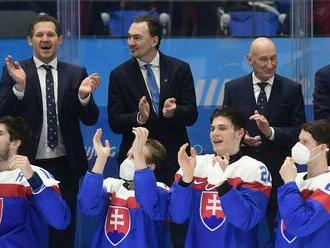 Buďme ako na olympiáde. Tím, proti ktorému sa nikto neteší na ľad