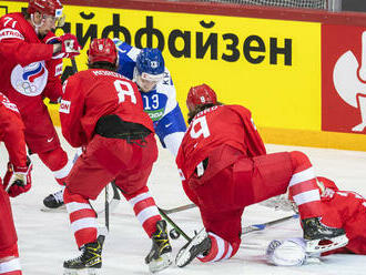 Bez Rusov a Bielorusov budú aj MS 2023. Ikona hovorí o chrapúnstve IIHF