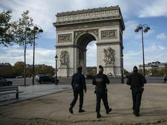 Na veľvyslanectve Kataru v Paríži zavraždili člena ochranky