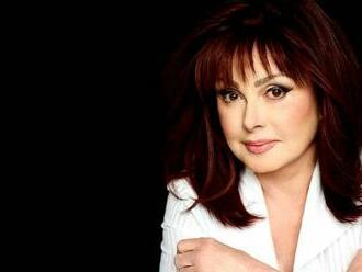 Zomrela Naomi Juddová z country dua The Judds