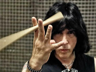 Marky Ramone, posledný žijúci Ramone, oslávi v júli sedemdesiatku v Bratislave