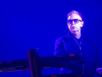 Zomrel Andy Fletcher, zakladajúci člen legendárnej skupiny Depeche Mode