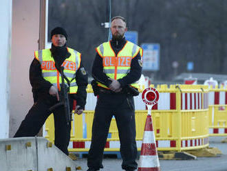 Muž dobodal v Nemecku päť osôb, vyšetrovatelia skúmajú islamistický motív