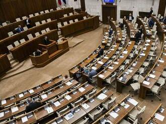 OĽANO nemá problém so zrušením potreby súhlasu NR SR s väzbou poslanca