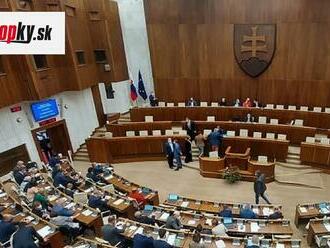 Potratová legislatíva sa nezmení: Nezaradení poslanci s novelami neuspeli