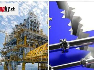 Slovensko je o krok bližšie k odstrihnutiu sa od ruskej závislosti: SPP hlási veľkú vec, nový dodávateľ!